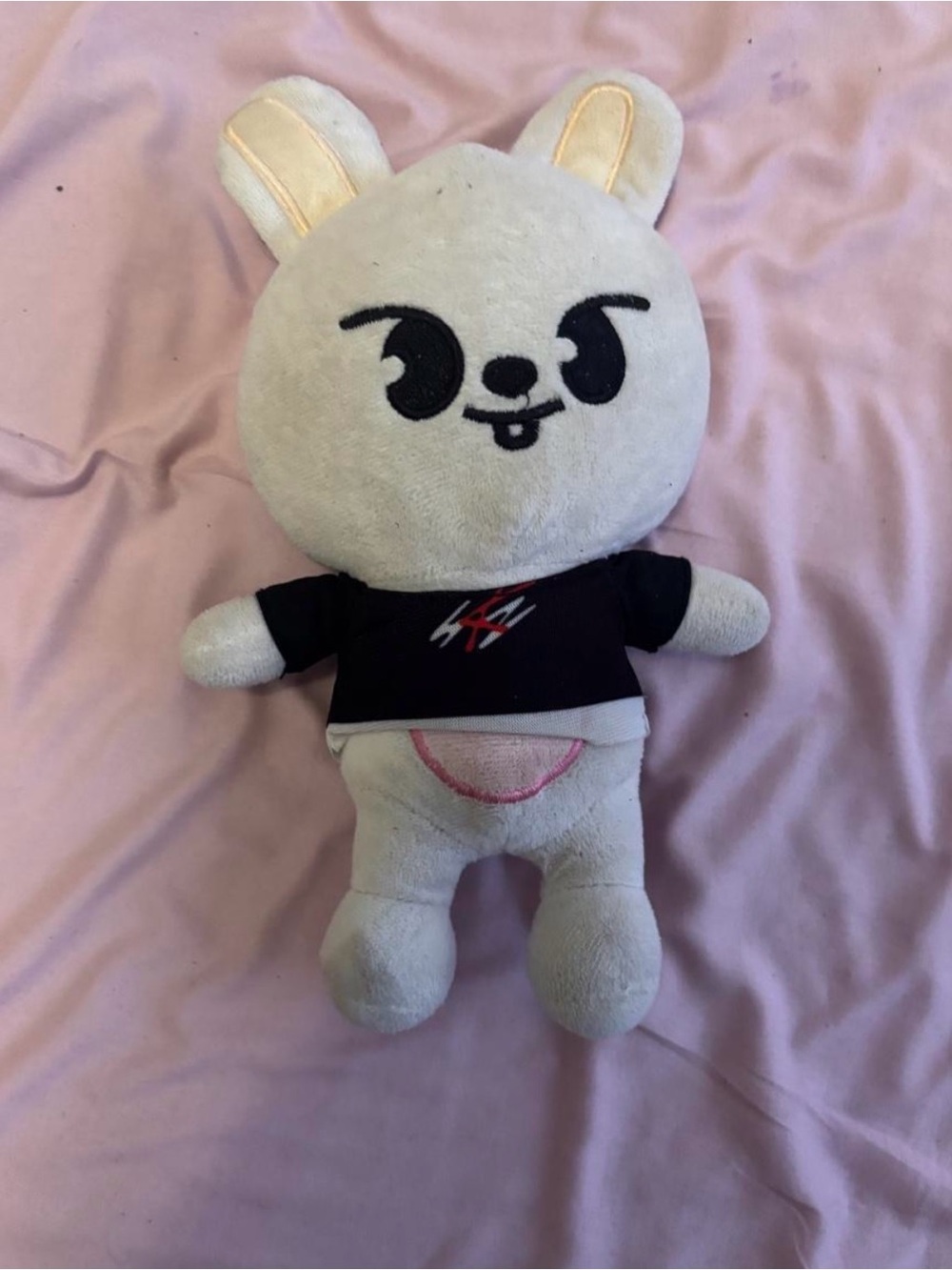 Stray Kids Skzoo LeeBit
